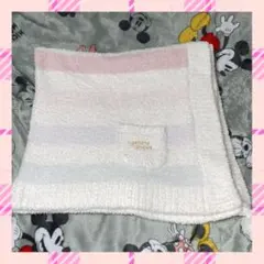 ジェラートピケ⭐️おくるみ⭐️ブランケット⭐️膝掛け⭐️約70cm
