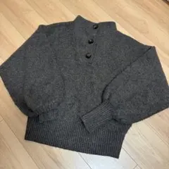 room306CONTEMPORARY ニット