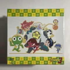 2026年最新】ケロロ軍曹 DVD BOXの人気アイテム - メルカリ