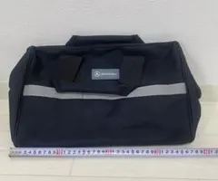 Mercedes-Benz ブラック バッグ