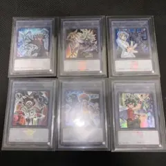 遊戯王OCGスーパーレア トークンまとめ売り