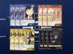 名探偵コナン コナンカード プロモーションパック vol.11 まとめ売り