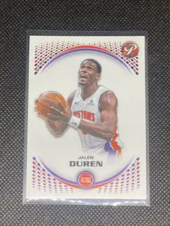 nbaカード トレイシーマグレイディ topps トレイシー・マグレディ ToppsPristine Paint the Arc - メルカリ