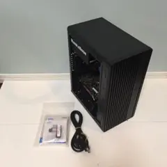 【ケース新品】MSI H310M GTX960 Win11 Office付