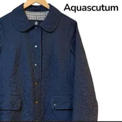2026年最新】aquascutum キルティングジャケットの人気アイテム - メルカリ
