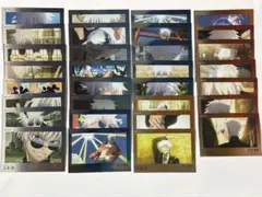 呪術廻戦 五条悟 パラレル トレーディングカード2025 懐玉玉折 エポック社