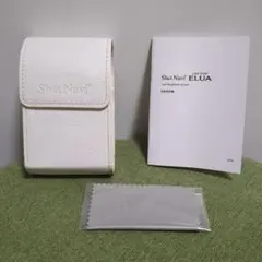Shot Navi　ELUA　ゴルフ用距離計のサムネイル