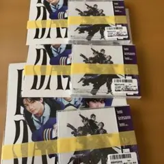 Lienel YES!東京 CD メガジャケ 3枚セット