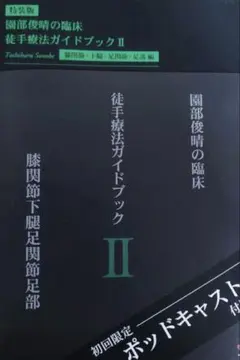 2026年最新】園部俊晴の臨床 徒手療法ガイドブックの人気アイテム