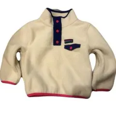 GAP ARCTIC FLEECE18-24ヶ月　90size