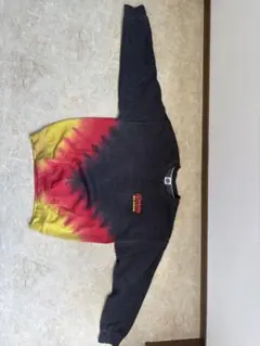 Canvas スウェット　trophy clothing radiall