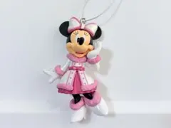 ディズニー クリスマス フィギュアオーナメント ミニー 2022
