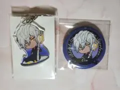 ブラスタ　クー　ごちきゃらセット
