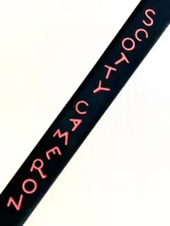 新品　スコッティ キャメロン サークルT パターグリップ　ブラック