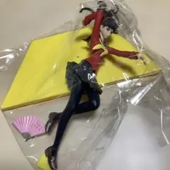 P4U2 ペルソナ4 アルティマックス 足立透 フィギュア - メルカリ