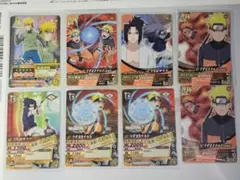 NARUTO ナルトカードゲーム PR作-24 プロモカード 精鋭結集 - メルカリ
