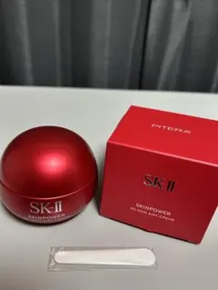 SK-II SKINPOWER RE-NEW AIRY CREAM 80g