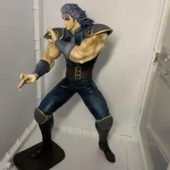 オ*ト様 【1体限定】一番くじ 北斗の拳 レイ(白髪)リペイント - メルカリ