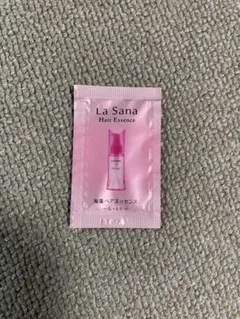 ラサーナ ヘアトリートメント