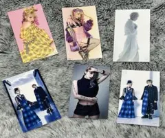 ガルニデリア　メイリア　美依礼芽　サイン色紙、トレカ、ステッカーセット 楽天市場】予約 11月下旬入荷 マイ シール バインダー