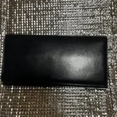 YUKI TORII HOMME ユキトリイ レザー 長財布