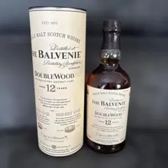 THE BALVENIE 15年 シングルバレル ミニボトル - メルカリ