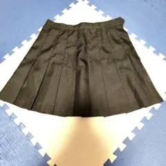 WEGO　プリーツスカート
