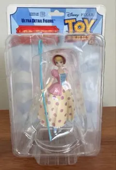 トイストーリー ポーピープ No.498 UDF TOY STORY 4 新品①のサムネイル