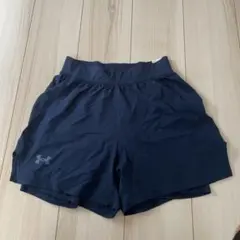 UNDER ARMOUR ISO-CHILL ランニングパンツのサムネイル