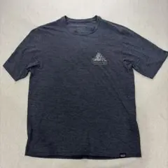 Patagonia Capilene Cool Daily Tシャツ Sサイズ