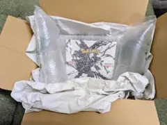 ★ブラックボルト １ＢＯＸ　ポケモンカードゲーム　◎新品未開封　◎シュリンク付き