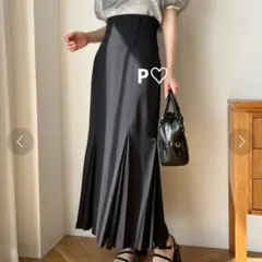 one after another NICE CLAUP マーメイドスカート