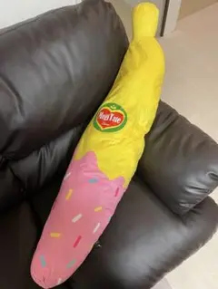 もぎたて完熟チョコバナナ2超ロングBIGいちごチョコバナナ
