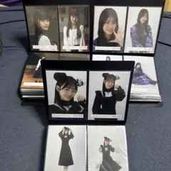 す*◉様 櫻坂46 山下瞳月 生写真 まとめ売り 約350枚 コンプ多め 