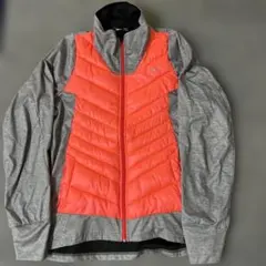 美品 ミズノ MIZUNO ブレスサーモ 軽量 裏起毛 ゴルフウェア Mサイズ