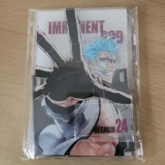 BLEACH コミックス アクリルスタンド VOL24 VOL32 グリムジョー - メルカリ