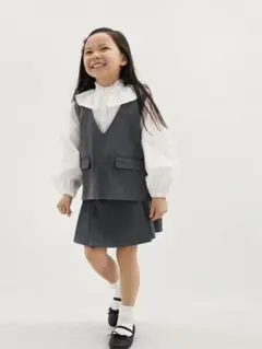 卒園式入学式　セレモニー服