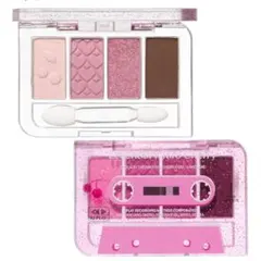新品 ETUDE プレイカラーアイズミニ レジェンダリーチェリーのサムネイル