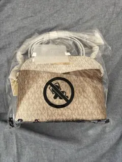 【rio*様専用】MICHAEL KORS　ショルダーバッグ　未使用
