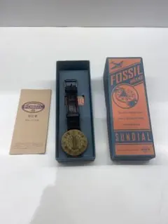 2026年最新】fossil sundialの人気アイテム - メルカリ