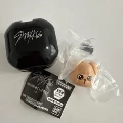 パピーム(スンミン)⭐︎ぷくっとリング　ガチャ　カプセルトイ