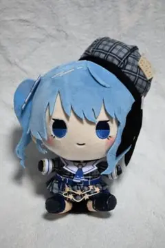 星街すいせい　さくらみこ　もちどるなどまとめ売り みこちを助けなさい、すいちゃん！🌸☄️ Go help Mikochi