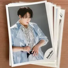 マ*ロ様 SnowMan宮舘涼太　公式フォトまとめ売り