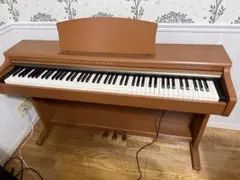 KAWAI デジタルピアノ CN33C 本体 椅子付き - メルカリ