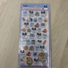 【正規品】　ボンボンドロップシール　たまごっち　みみっち