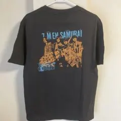 Tシャツ・バンダナ・ステッカーセット MEN侍 7 バンダナ タオル ツアーTシャツ 侍 MEN 【新品】7 and メルカリ - JOY！ アイドル