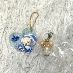 おジャ魔女どれみ めじるしアクセサリー