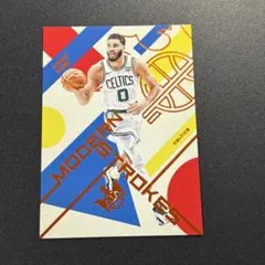 99枚限定 Jayson Tatum 2024 Court Kings