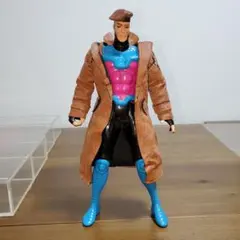 X―MEN　フィギュア　ジャンク