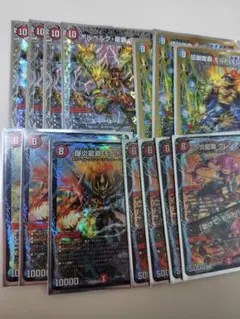 おまけつき]ドラゴンデッキパーツ まとめ売り 引退品 - メルカリ